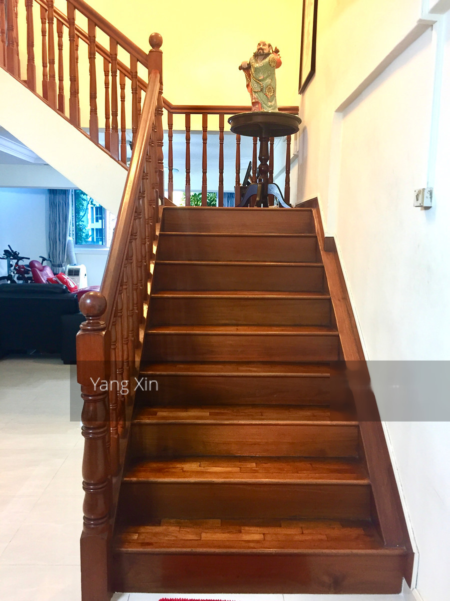 Blk 357 Hougang Avenue 7 (Hougang), HDB Executive #138126802